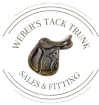 Weber’s Tack Trunk